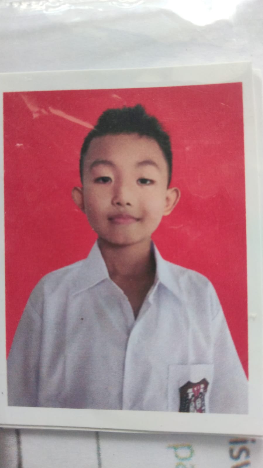 michael nathanael patiku